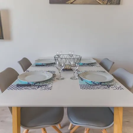 T2 4pers Centre Proche Marche / 10mn Apartment